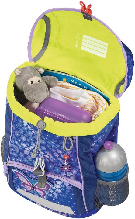 Actual product image Step by Step backpack set KID, 3 pieces