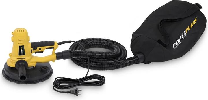 Produktbild Powerplus POWX0478 (Exzenterschleifer, 1220 W)