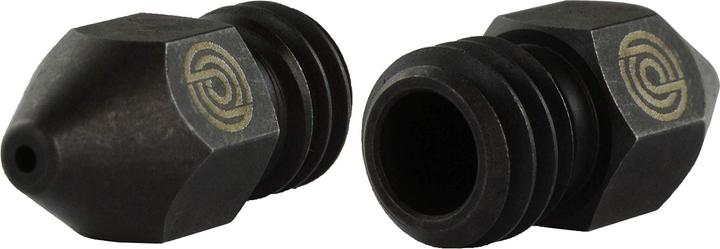 Prima Creator PrimaCreator Zortrax Buse durcie pour M200/M300 - 0,8 mm - 1 pcs (Tube de grenaillage)