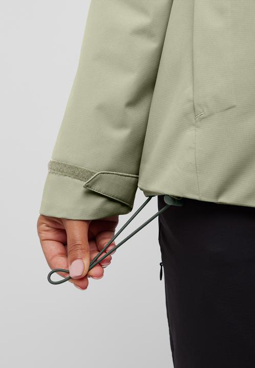 Produktbild Jack Wolfskin Wisper Ins Jkt W (XXL)