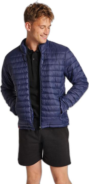 Actual product image hummel Red Quilted Jacket (XL)