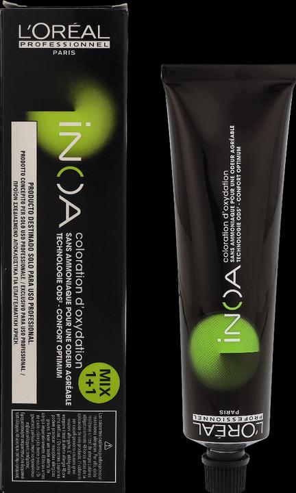 Immagine prodotto L'Oréal Professionnel Inoa (Marrone, Rame)