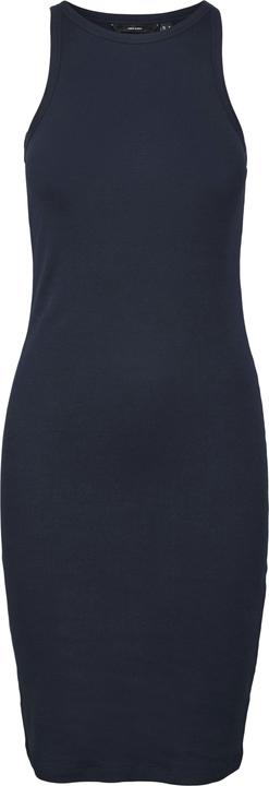 Vero Moda Vmchloe Sl Abk Dress Ga Jrs Noos (XS)