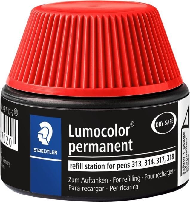 Nero, Rosso