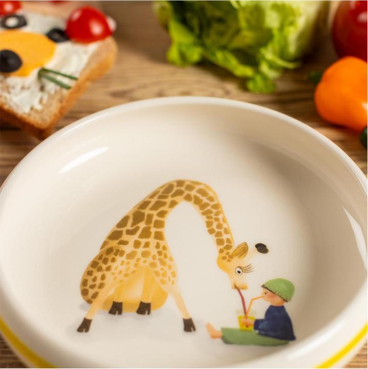 Immagine prodotto Kuhn Rikon Giraffa con bambino