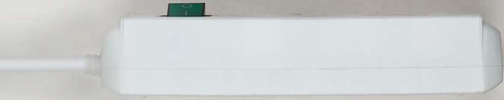 Actual product image Brennenstuhl Eco-Line (3 x, 2-pole, 3 m)