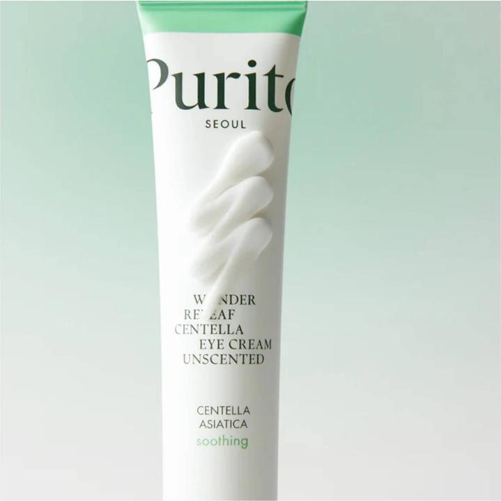Image du produit Purito Centella Green Level (Crème, 30 ml, Journée, Nuit)
