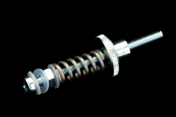 Produktbild Aquatuning Kühler Beipack M3 universal (4 Schrauben)