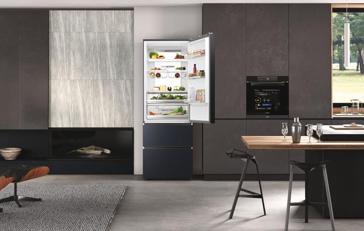 Produktbild Haier HTW7720ENMB (483 l)