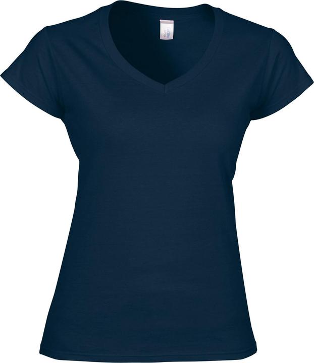 Gildan TShirt VAusschnitt