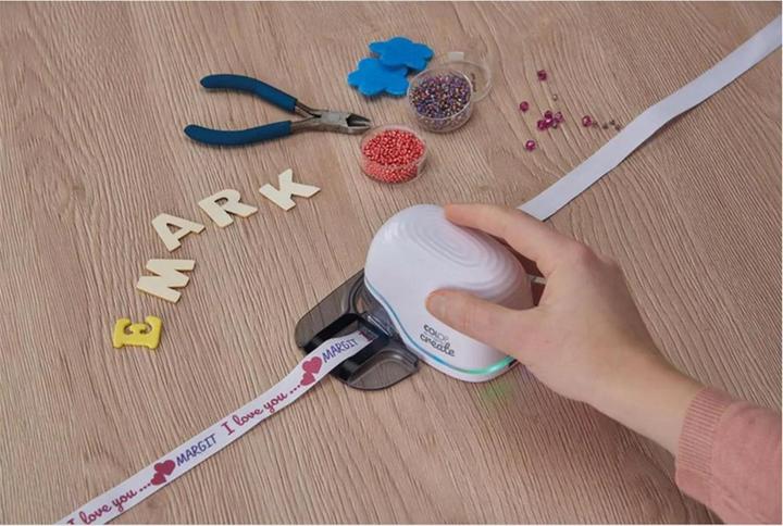 Actual product image Colop Labelling device e-mark create Bundle