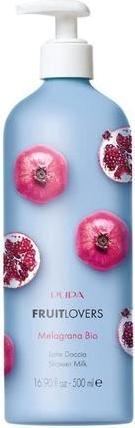 Immagine prodotto Pupa Milano PUPA Fruit Lovers Latte Doccia mleczko pod prysznic Melograno 500ml (500 ml)