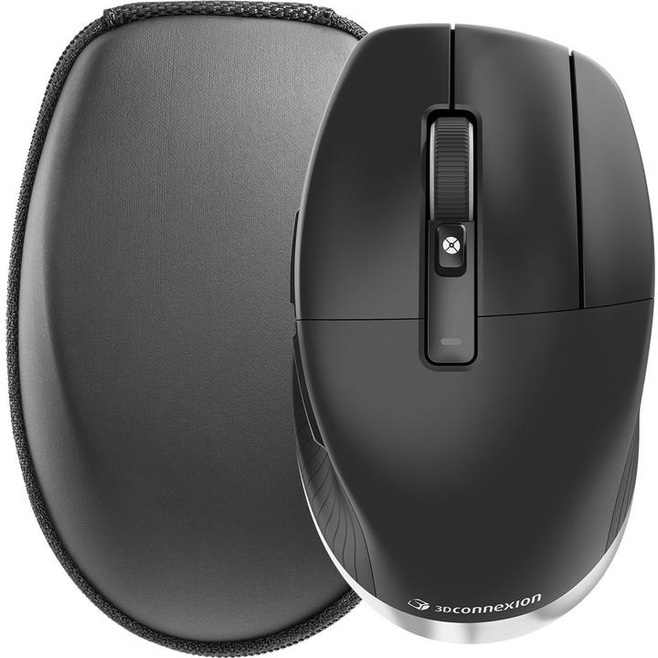 3Dconnexion Cadmouse Pro (Sans fil)