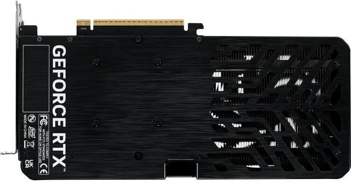 Produktbild XpertVision RTX 5060 8GB Palit Dual OC GDDR7 (8 GB)