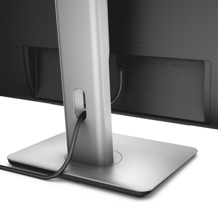 Actual product image Dell UltraSharp U2415 (1920 x 1200 pixels, 24.10")