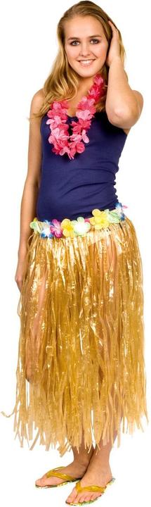Boland Bastrock Hawaii : Mit Blumenkranz (One Size)