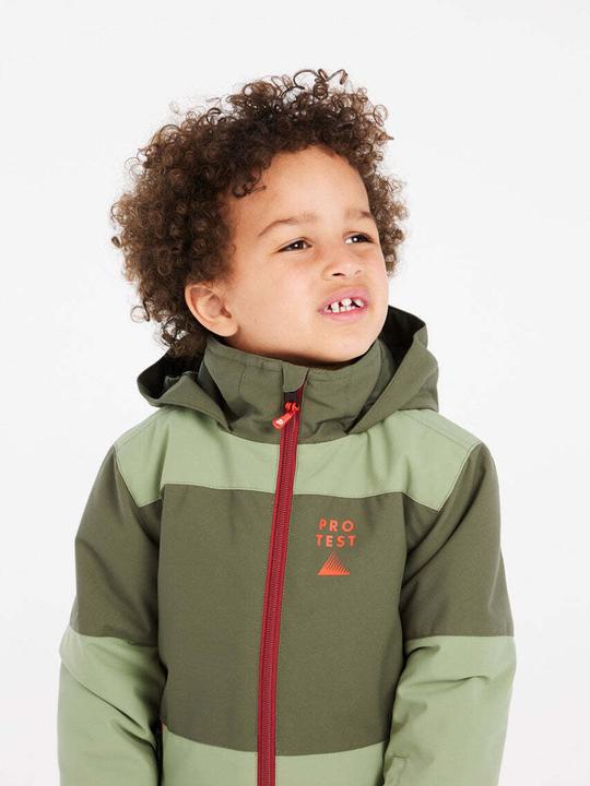 Image du produit Protest Vestes de neige PRTPATRICE TD (104)