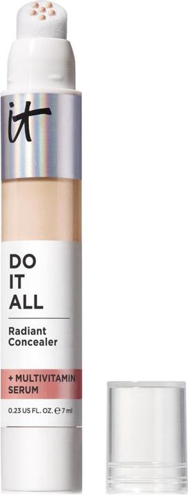 Actual product image It Cosmetics Dia Canceler Full Coverage Warm