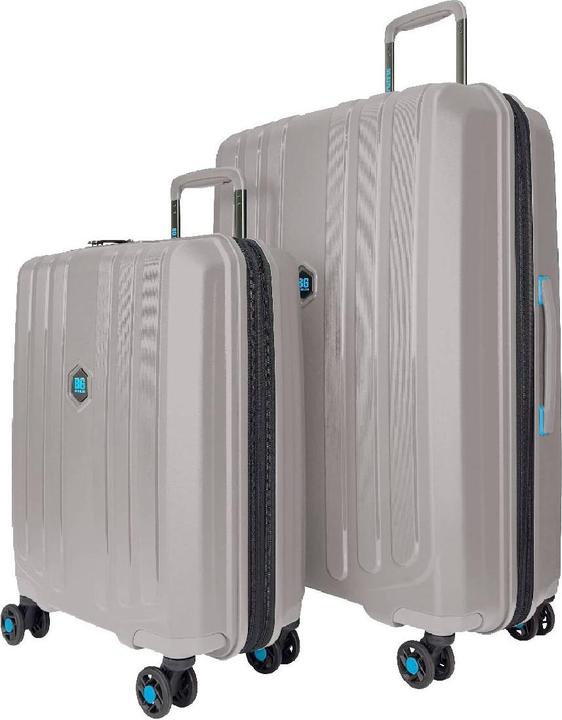Produktbild BG Berlin Enduro Luggage V2 - 2er Kofferset (100 l, L (90 - 115l))