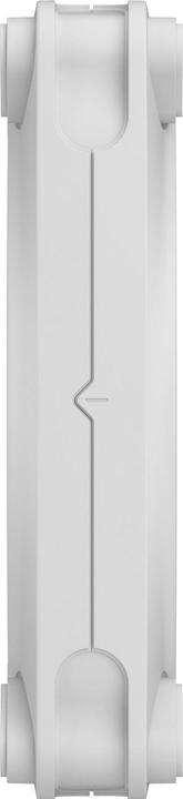 Produktbild Fractal D. Momentum 12 White (120 mm, 1 x)