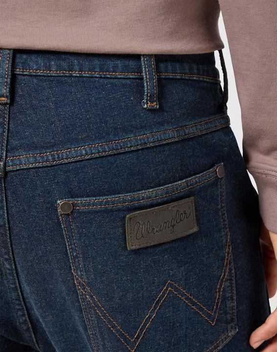 Actual product image Wrangler Frontier jeans (33)
