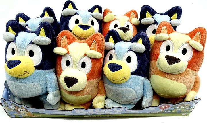 Image du produit Bluey o Bingo 20 cm (20 cm) (20 cm)