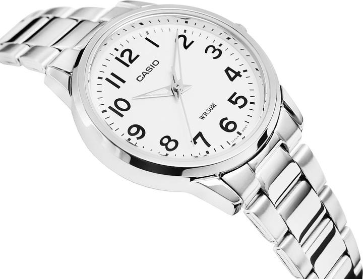 Image du produit Casio Damenuhr LTP-1303D-7BVDF + BOX