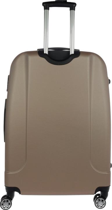 Immagine prodotto Enrico Benetti Set di 3 trolley Utah (105 l, L (90 - 115l))