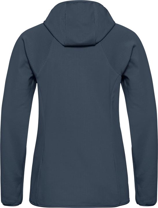 Produktbild Jack Wolfskin Kolbenberg Hooded Fz W (L)