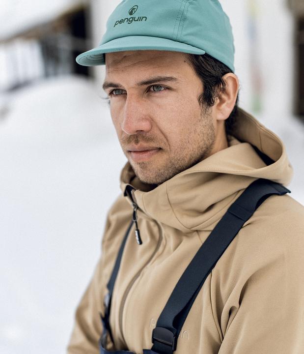 Immagine prodotto Penguin S.Café Stretch Isolations Hoodie (L)