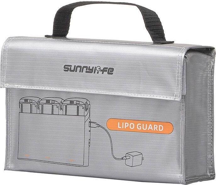 Produktbild Sunnylife Drones battery bag (Drohnen Zubehör Tasche)