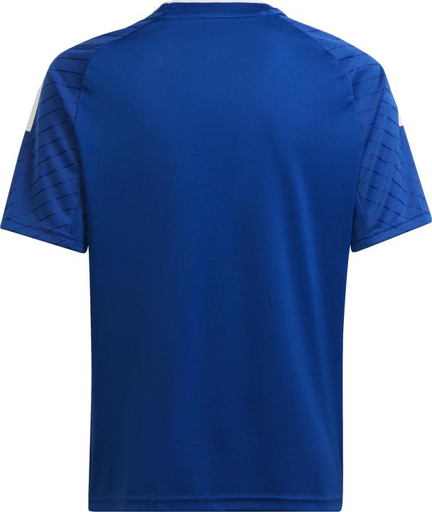 Actual product image adidas Campeon 23 Football Shirt Kids (164)