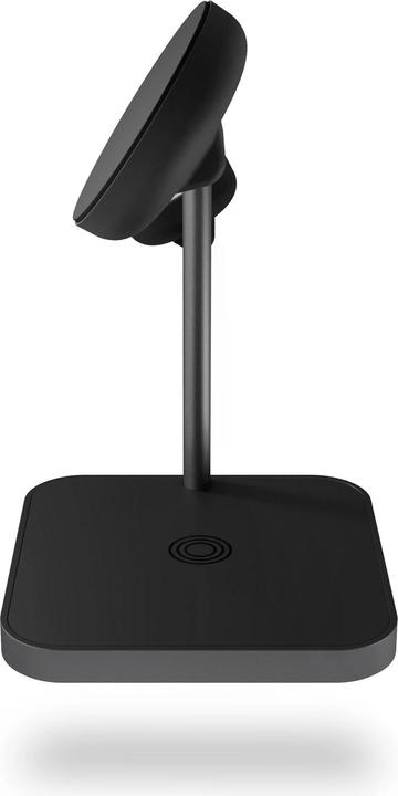Actual product image Zens 1x 15W Qi2, 1x 5W Apple Watch, 1x 5W Qi incl. charger (15 W)