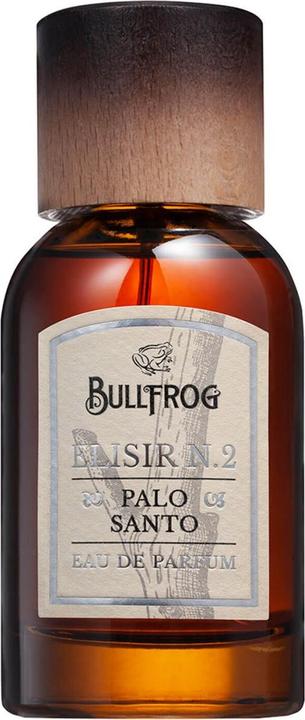 Actual product image Bullfrog Elisir N°2 Palo Santo (Eau de parfum, 100 ml)
