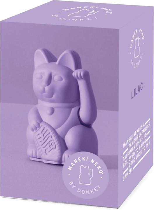 Produktbild Donkey Products Lucky Cat Mini (5 x 6 cm)