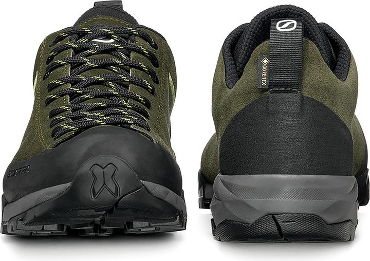 Produktbild Scarpa Mojito Trail GTX (45.5)