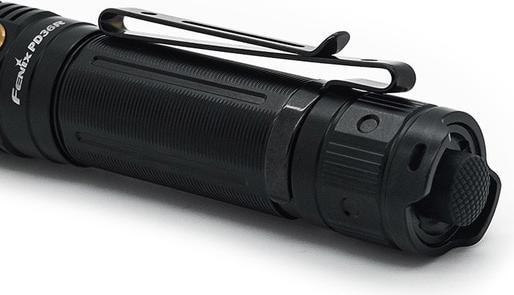 Produktbild Fenix PD36R (13.60 cm, 1600 lm)