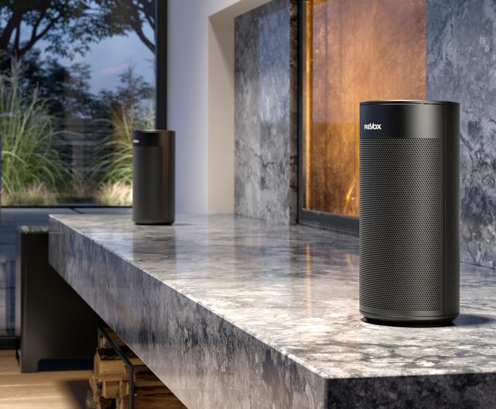 Image du produit Revox Studioart P100 (Airplay 2)