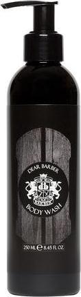 Immagine prodotto Dear Barber Lavaggio del corpo (250 ml)