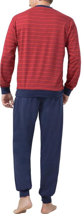 Produktbild Hajo Pyjama Homewear Bequem sitzend - 16259 (4XL)