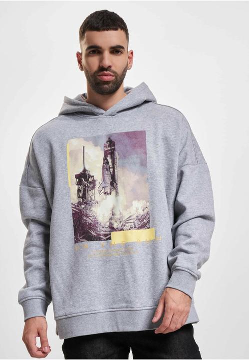 Actual product image Dangerous DNGRS DNGRS Launch Hoody - 189867 (S)