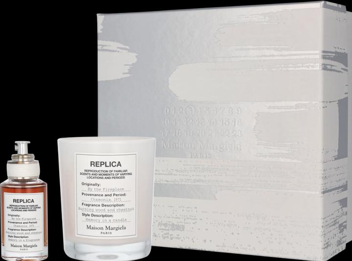 Actual product image Maison Martin Margiela Replica (Eau de toilette, 30 ml)