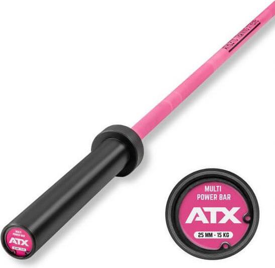 Image du produit ATX Cerakote Women's Bar