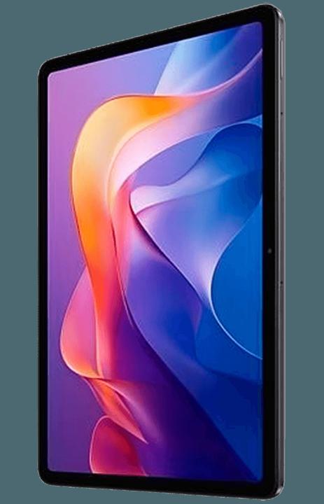 Actual product image Xiaomi Redmi Pad 2 Graphite Gray 4G+128G with Black Case (4G, 11", 128 GB, Graphite gray)