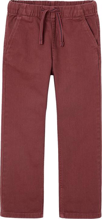Produktbild Vertbaudet Jungen Hose mit Dehnbund (140)