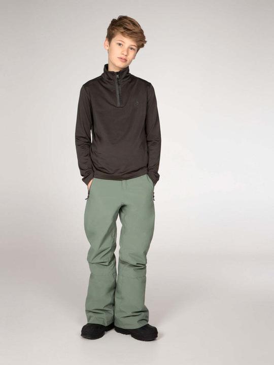 Actual product image Protest WILLOWY JR 1/4 zip top (140)