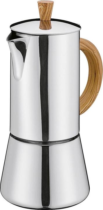 Cilio Espresso maker 'Figaro' 6 cups (6 T.)