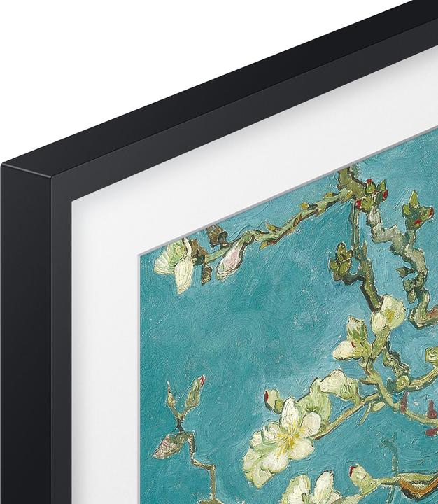 Produktbild Samsung The Frame QE75LS03B (75", LS03B, QLED, 4K, 2023)