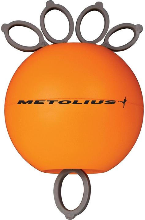 Actual product image Metolius Grip Saver Plus Training Device Hard