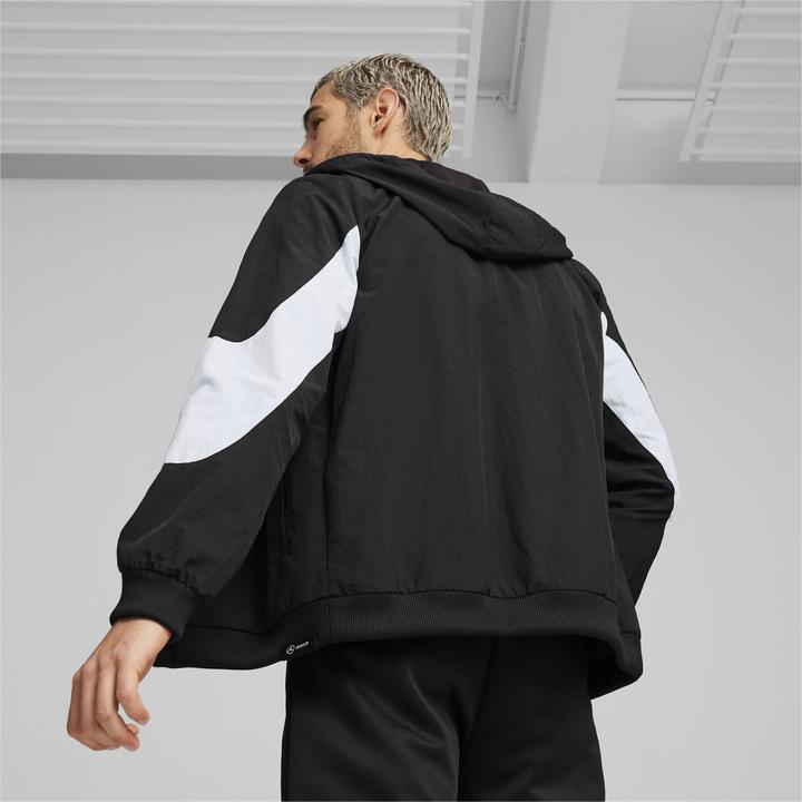 Produktbild Puma gewebte trainingsjacke amg (XS)